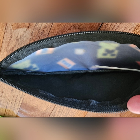 Minecraft Backpack Set - Picture 14 of 14